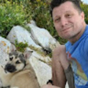 Meet your Posher, Kris